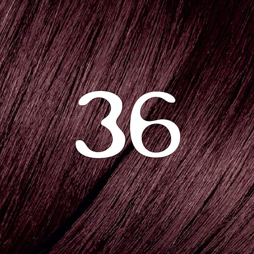 Vista 186 de L'Oreal Paris Feria - Tinte permanente multifacético y brillante, Extreme Platinum (rubio platino extremo), paquete de 1