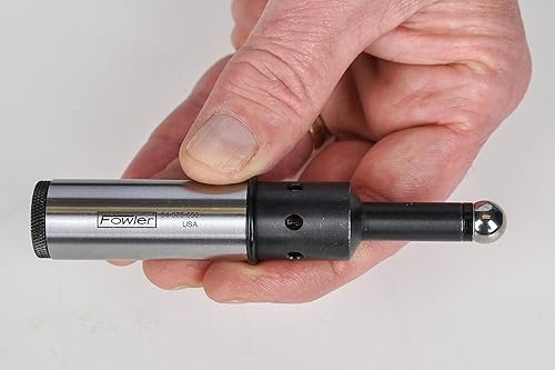 Miniatura 9 de Fowler Detector de bordes electrónico, 1