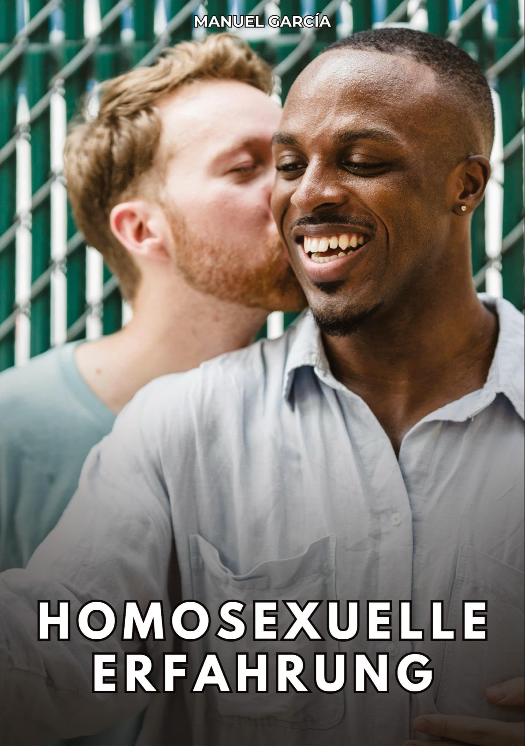 Homosexuelle Erfahrung: Erotische Schwulengeschichten für Erwachsene Männer