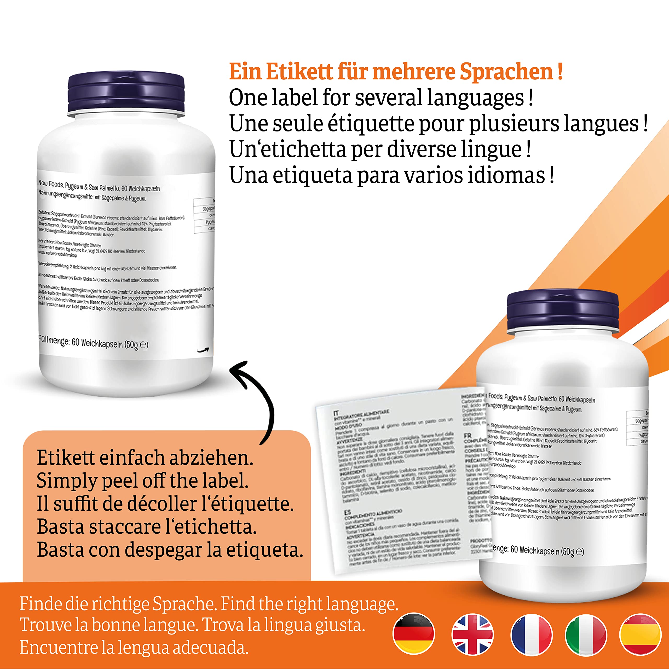 Now Foods, Krill Oil, 60 glutenfreie Softgels, 1000mg Krillöl je Dosis, Sojafrei, GMO frei, Geschmacksneutral