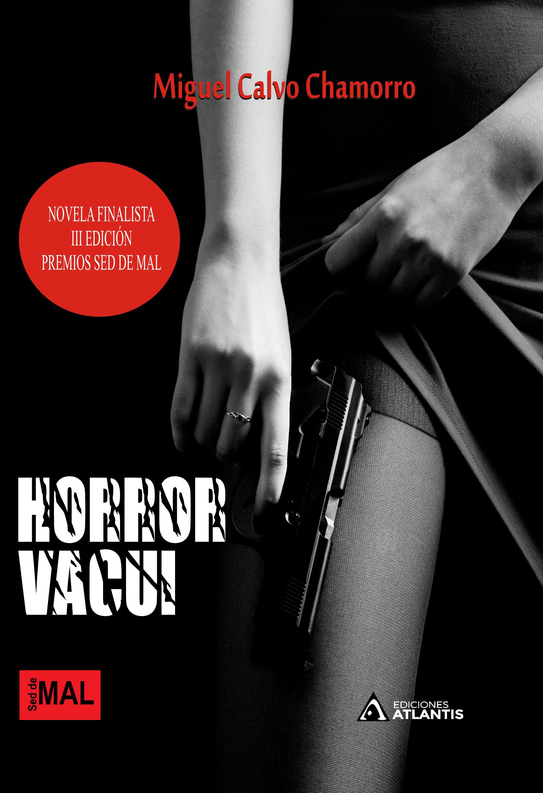 Horror Vacui