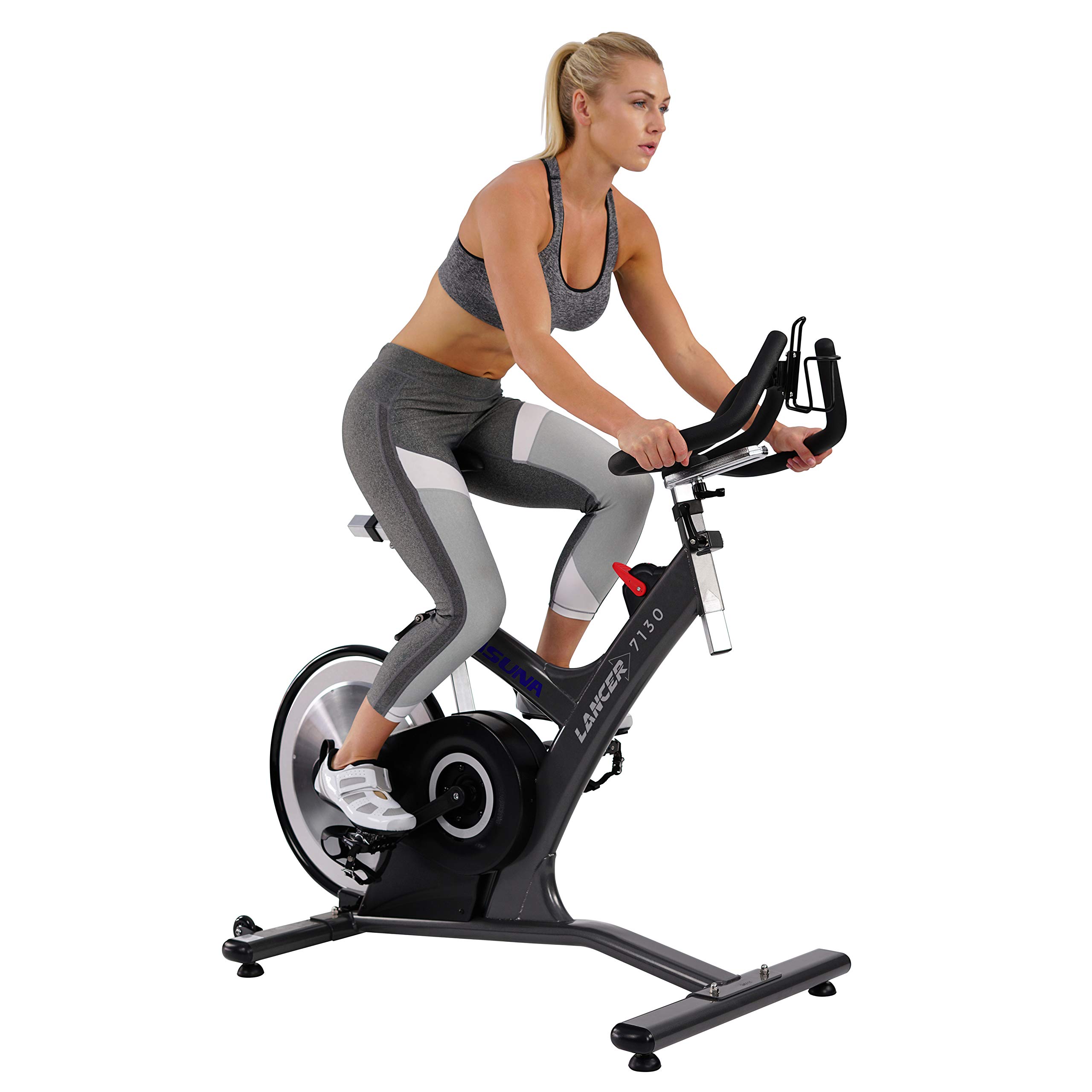 Sunny Health & Fitness ASUNA Indoor Bike