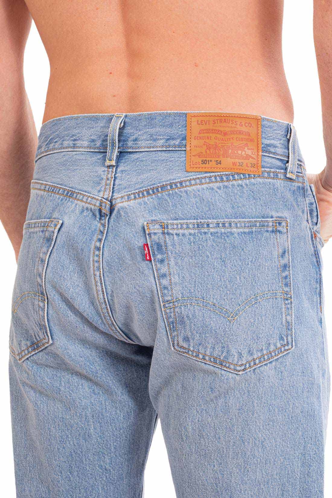 Levi's 501 '54 Jeans Uomo
