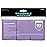 TitanShield Premium Card Sleeves | Compatible with Pokemon, One Piece, Lorcana, Flesh & Blood, & Magic The Gathering MTG | (150 Sleeves - Standard) (1, Lavender, Standard | 66x91mm)