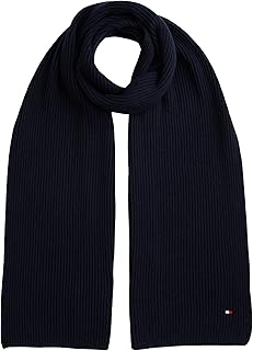 Tommy Hilfiger Men's Midweight Scarf
