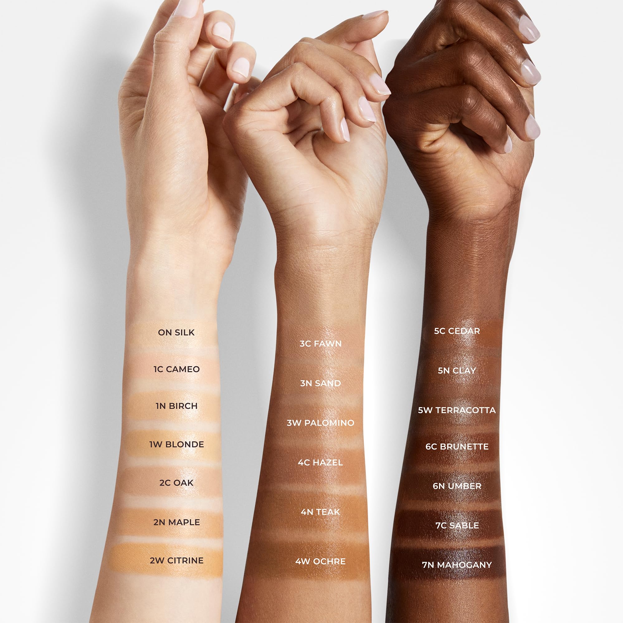 Tinted Moisturizer Natural Dewy SPF 30-2N Maple by Laura Mercier for Women - 1.5 oz Makeup