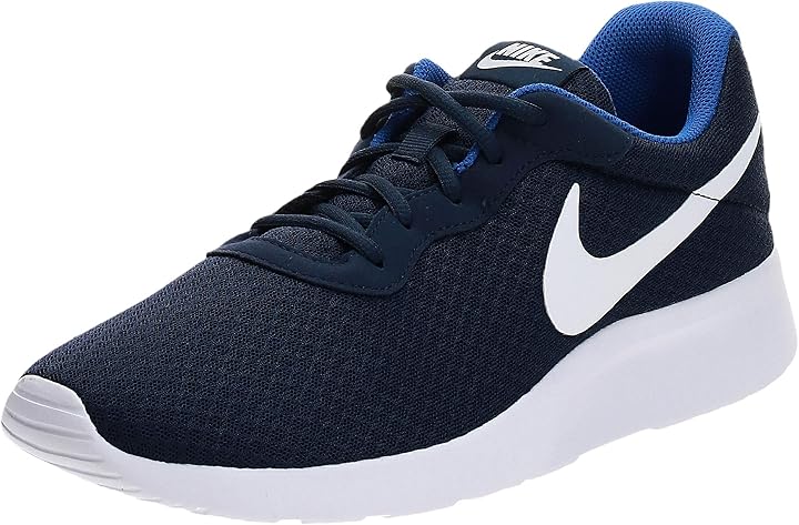Scarpe sportive uomo nike tanjun  812654