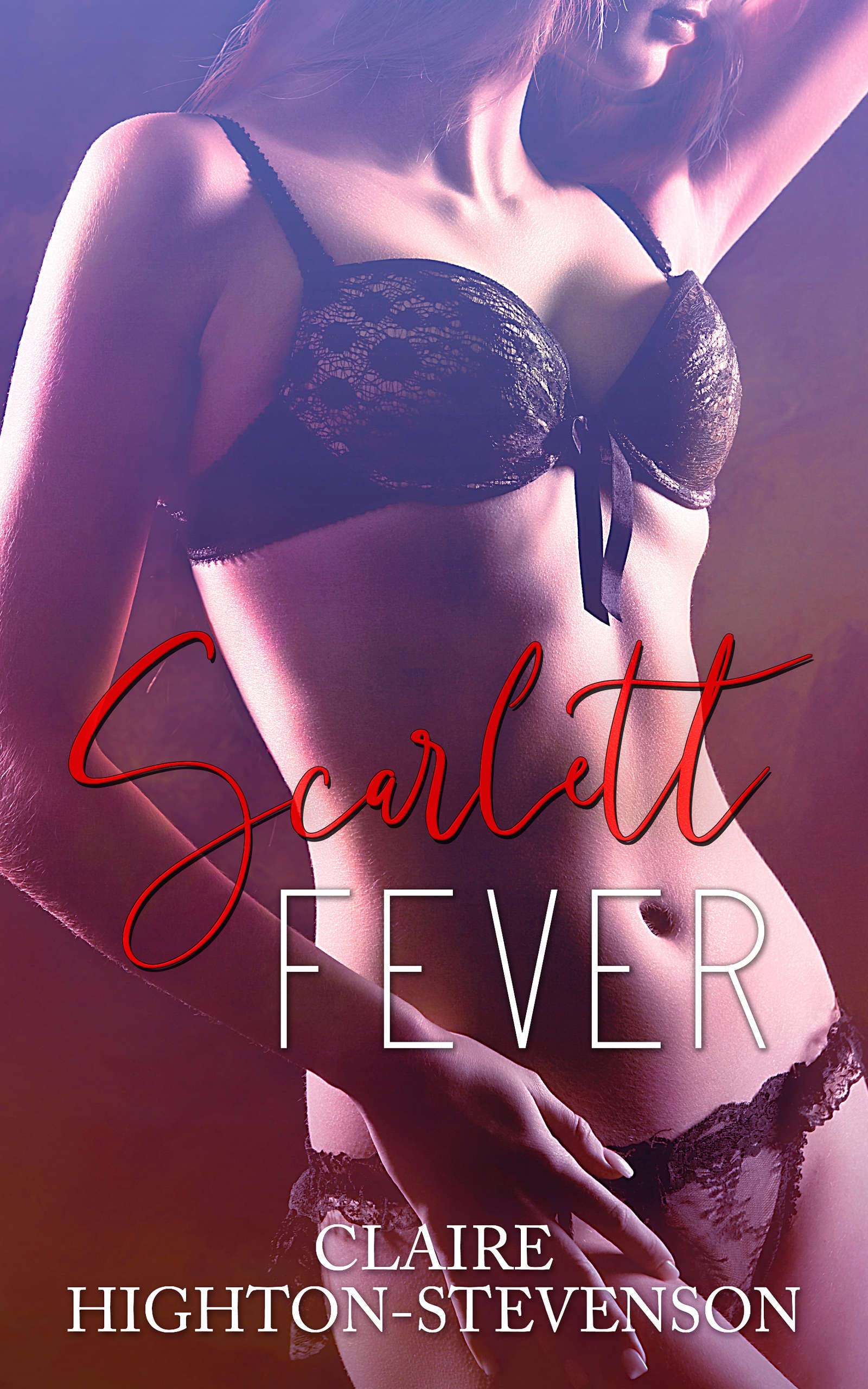 Scarlett Fever