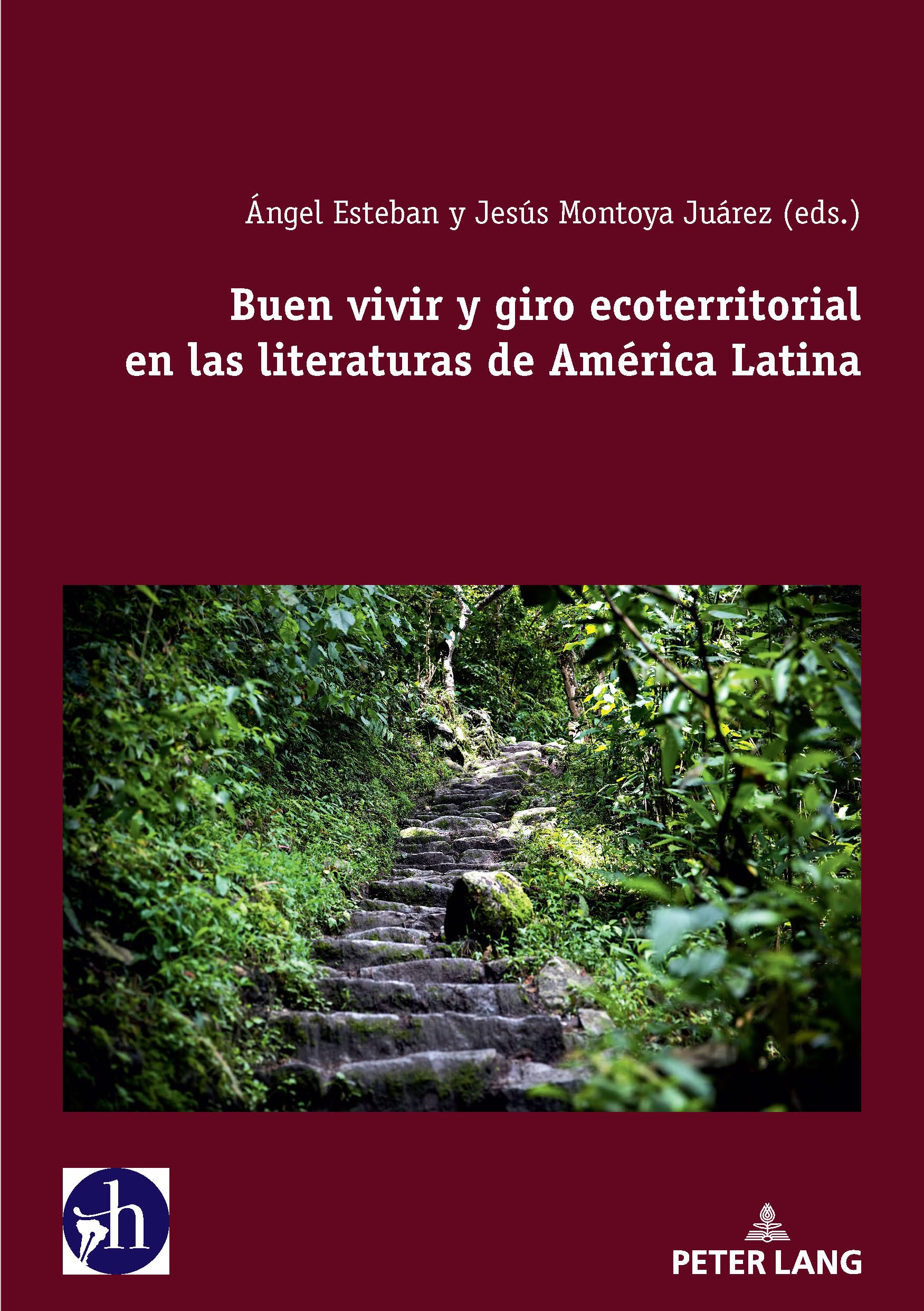 Buen vivir y giro ecoterritorial en las literaturas de América Latina (Spanish Edition)