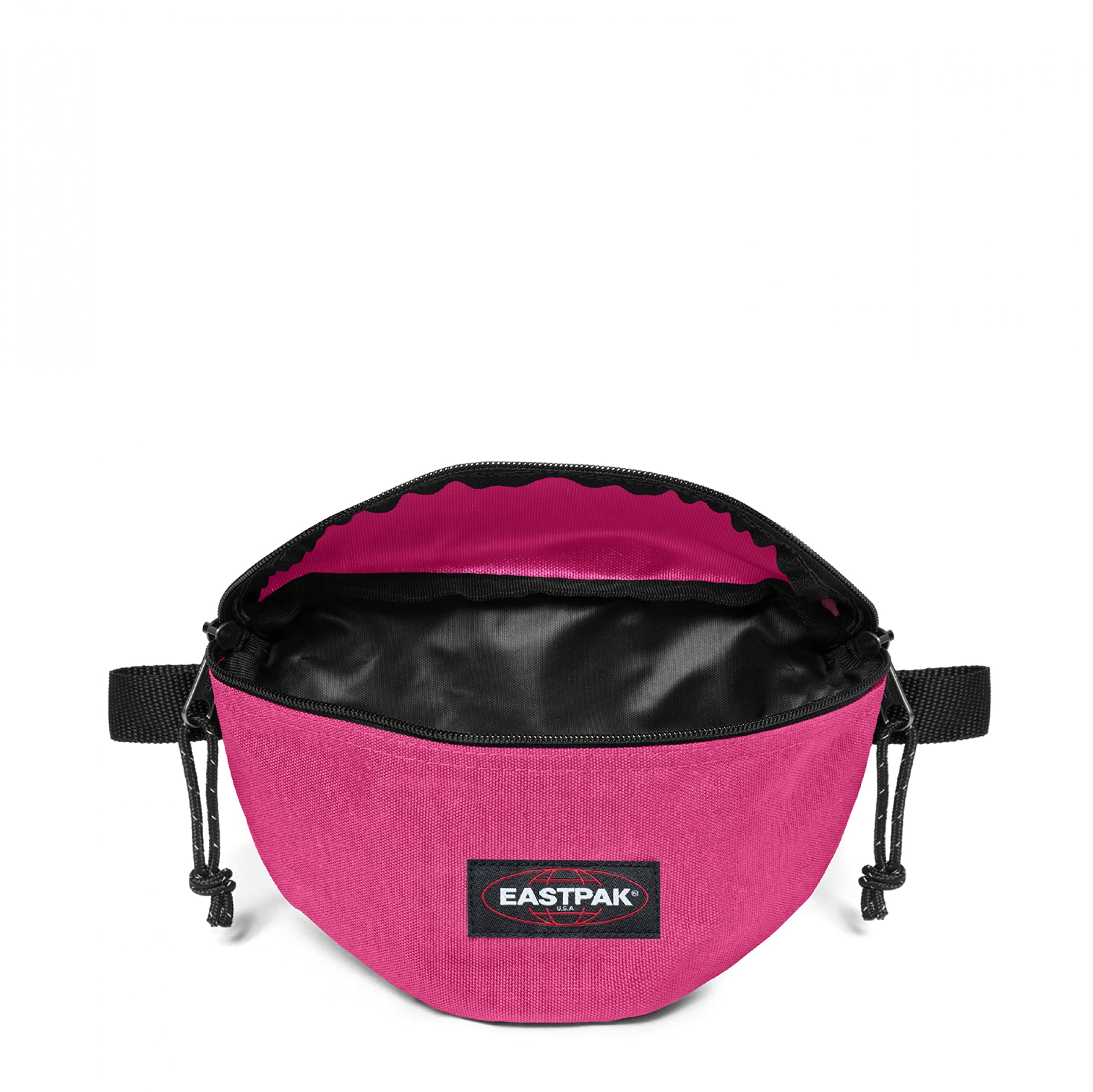 Eastpak SPRINGER Marsupio, 2 L - Pink Escape (Rosa)