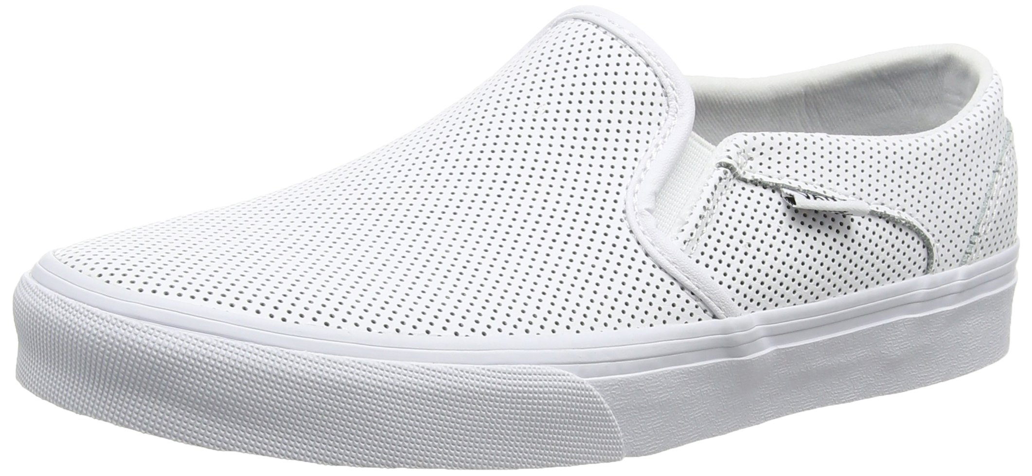Vans WM Asher, Zapatillas Mujer