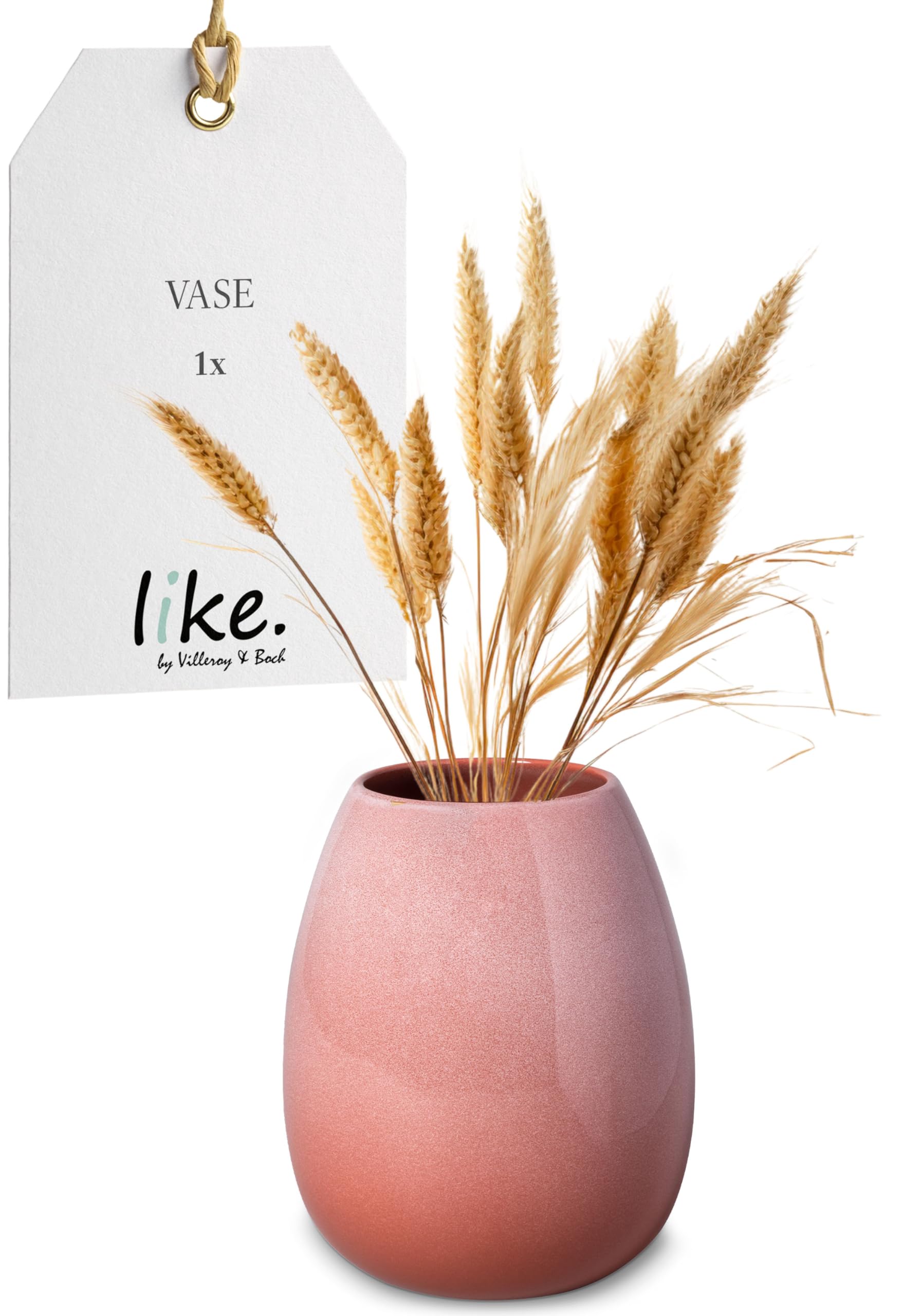 Vaas Villeroy & Boch Perlemor Home Nek Groot | Stijlvol in Huis Vaas Villeroy & Boch Perlemor Home Nek Groot | Stijlvol in Huis