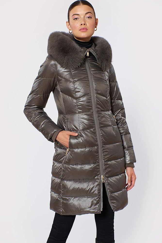 【Sサイズ】送料込みMadison Quilted Long Coat 71k5arrwXeL._UY1000_.jpg