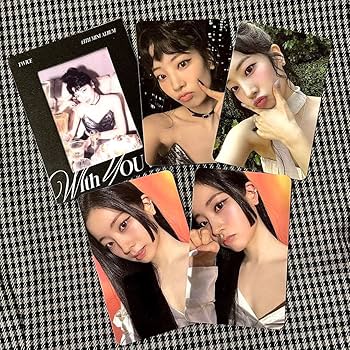 Amazon.co.jp: TWICE with you-th トレカ ダヒョン : おもちゃ Amazon.co.jp: TWICE with you-th トレカ ダヒョン : おもちゃ