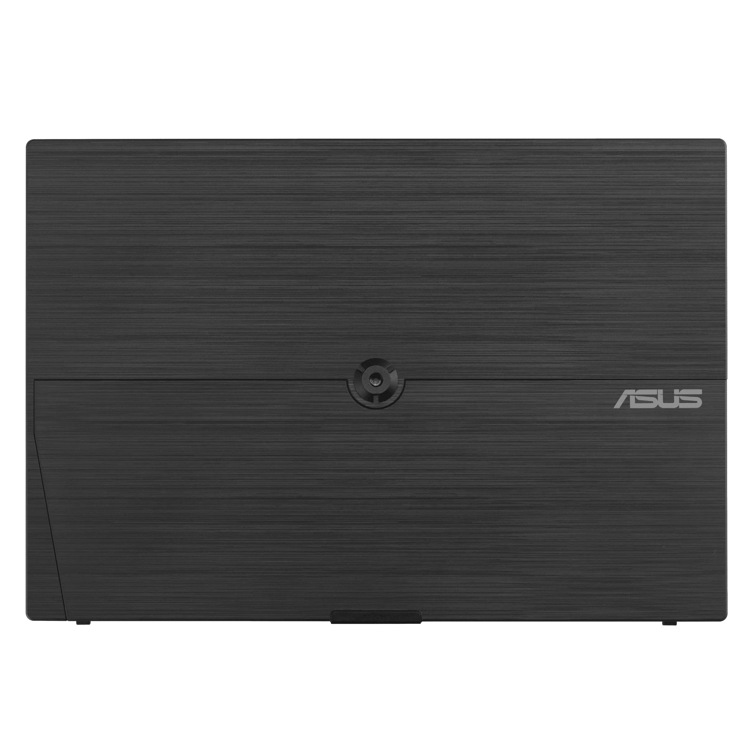 ASUS ZENSCREEN MB16NCG, Monitor Portatile da 16" WQXGA IPS, Nero | (2560 x 1600), 5ms (GTG), 155Hz (OC), 100% sRGB, Auto Rotazione, Treppiede, USB-C, Mini-HDMI, Flicker Free, Low Blue Light