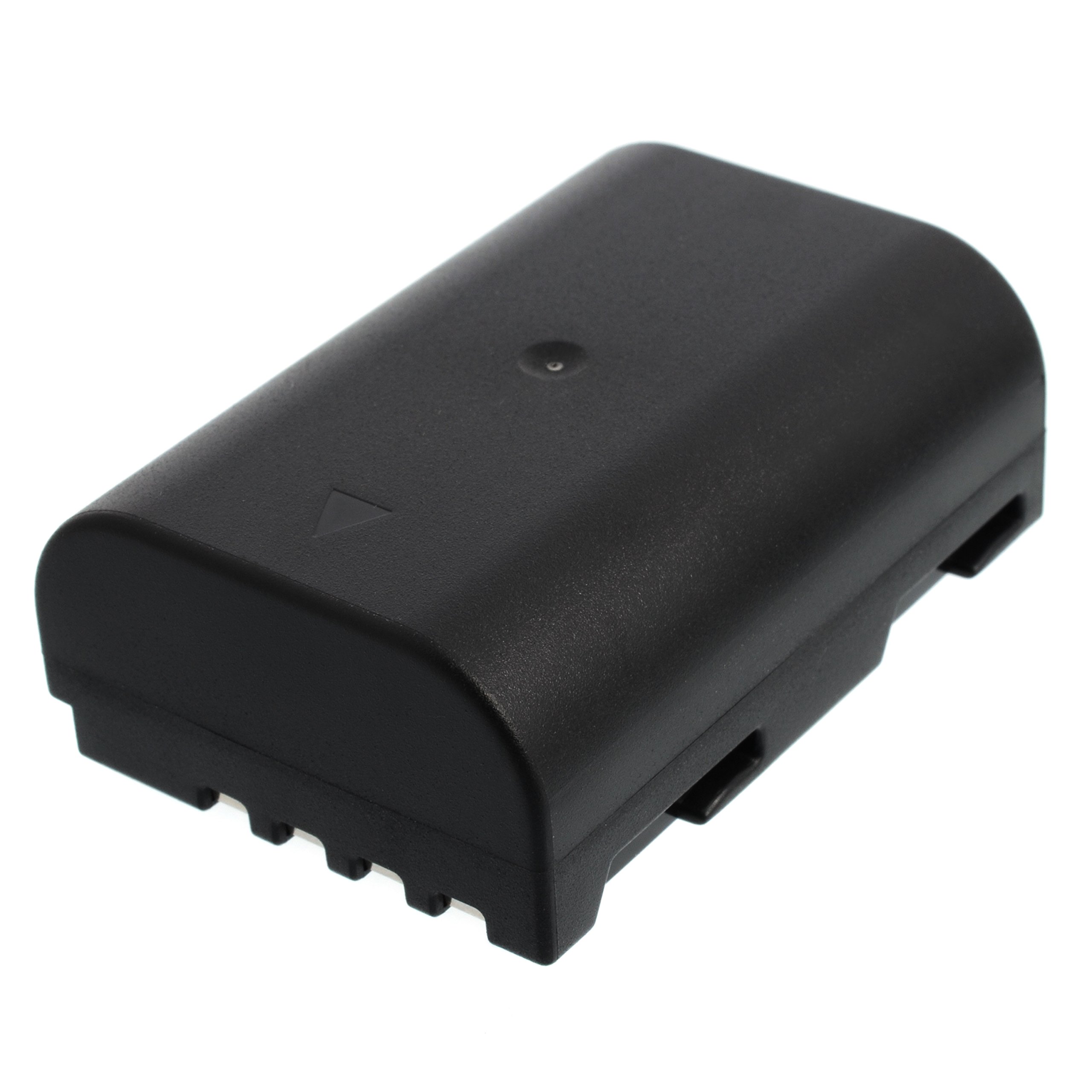 Blumax - 2 batterie sostitutive Panasonic DMW-BLF19 / DMW-BLF19E, compatibili con Panasonic Lumix DC-GH5 DMC-GH3 / DMC-GH4 / DMC-GH4R / DMC-GH3A / DMC-GH4 / DMC-GH3H 2040 mAh 7,4 V 15,1 wh