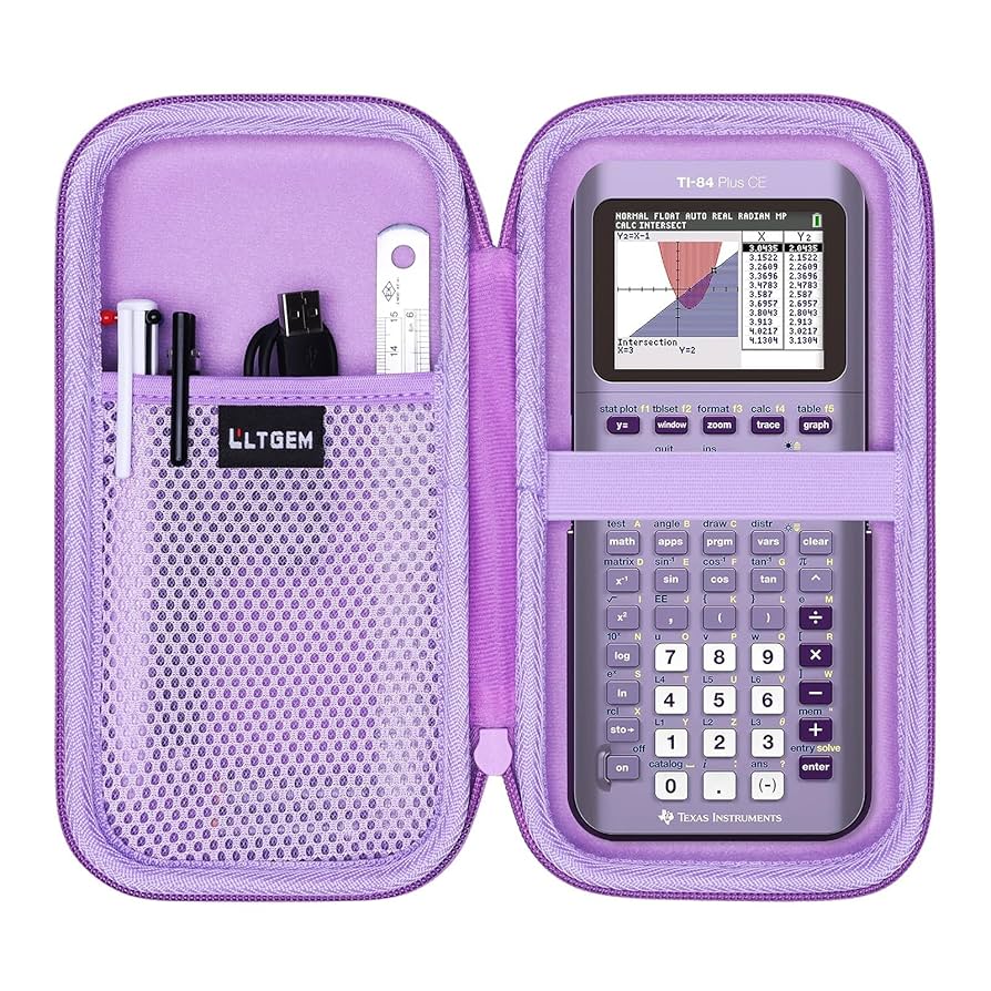 その他 Texas Instruments TI-84 Plus CE Amazon.com : Texas Instruments 84 Plus CE Graphing