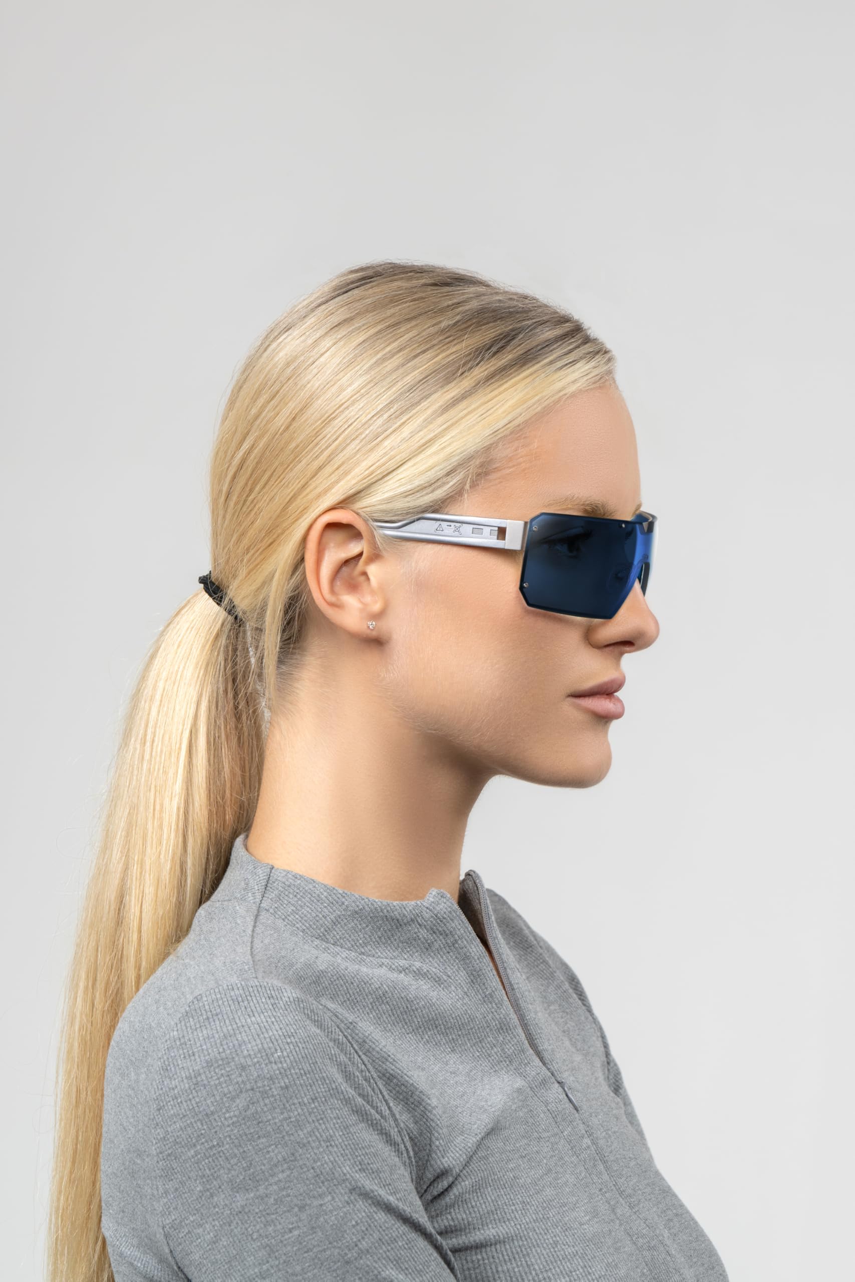 Gunnar x Cyberpunk 2077 Blaulicht-Brille - Dex | Computer-/Gaming-Brille - Cyberpunk 2077 Dex - Blaulichtfilter - Patentierte Technologie