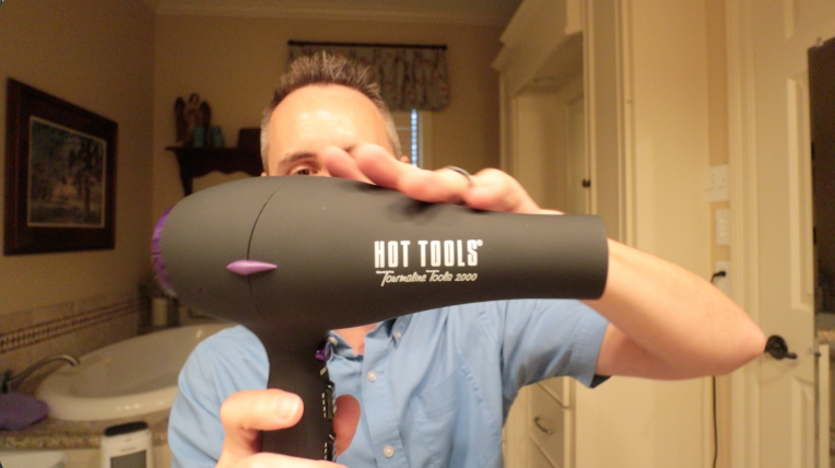 Best Hair Dryer? | Hot Tools Professional Turbo Hair Dryer