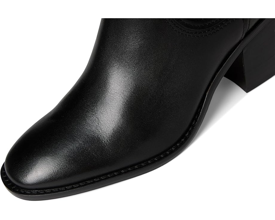 Cole Haan Janelle Chelsea Booties - Top View