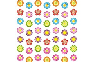 Capoda 8 Pieces Summer Garland Decor