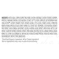 Vista 9 de Tratamiento sin enjuague de aceite de coco 100% virgen Shea Moisture, 8 onzas