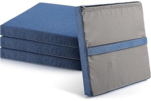 Geetery Square Barstool Cushions: Comfort and Style for Your Home Bar