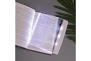 Harry Potter Book Light: Illuminating Your Reading Journey
