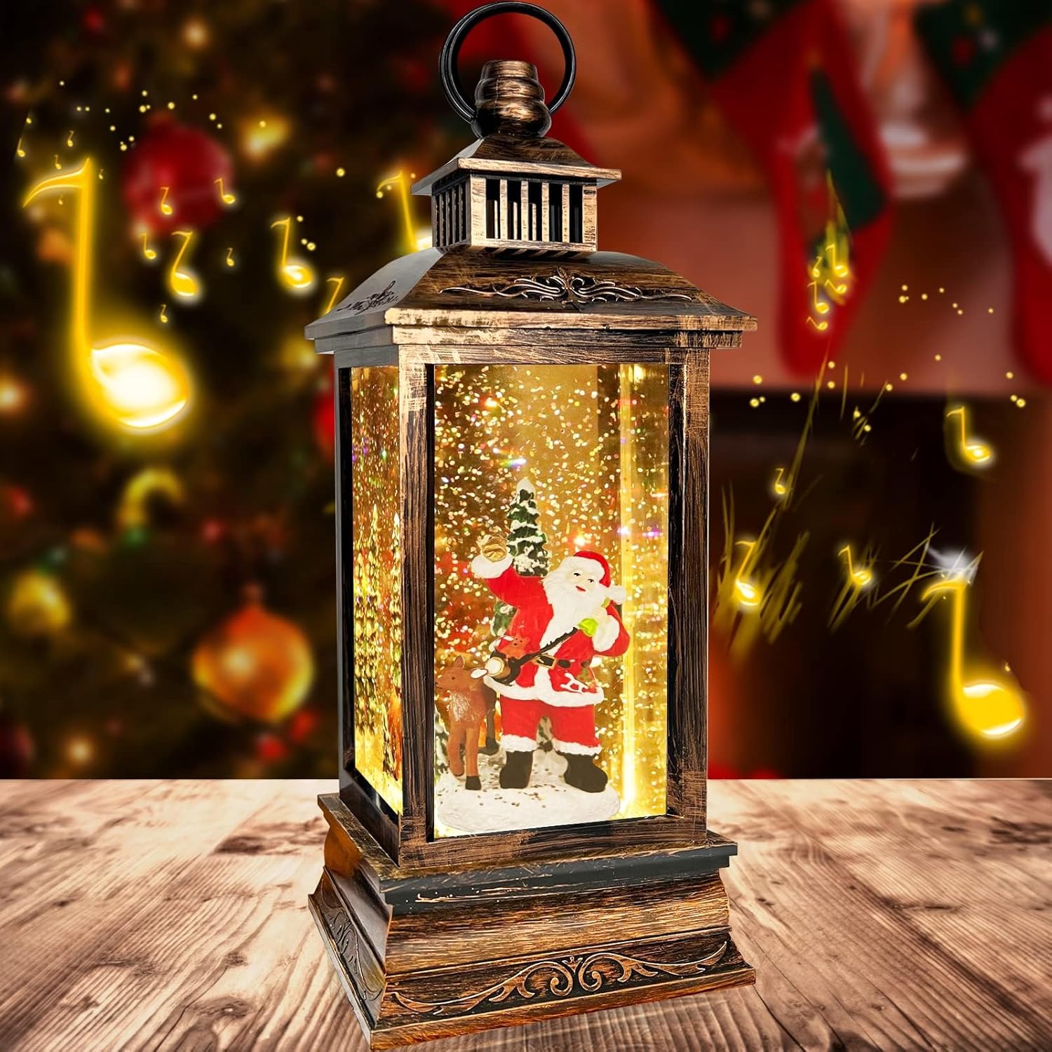 スノードーム│twinkle社製│SL│110 スノードーム│twinkle社製