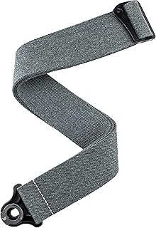 D'Addario Planet Waves Auto Lock Guitar Strap