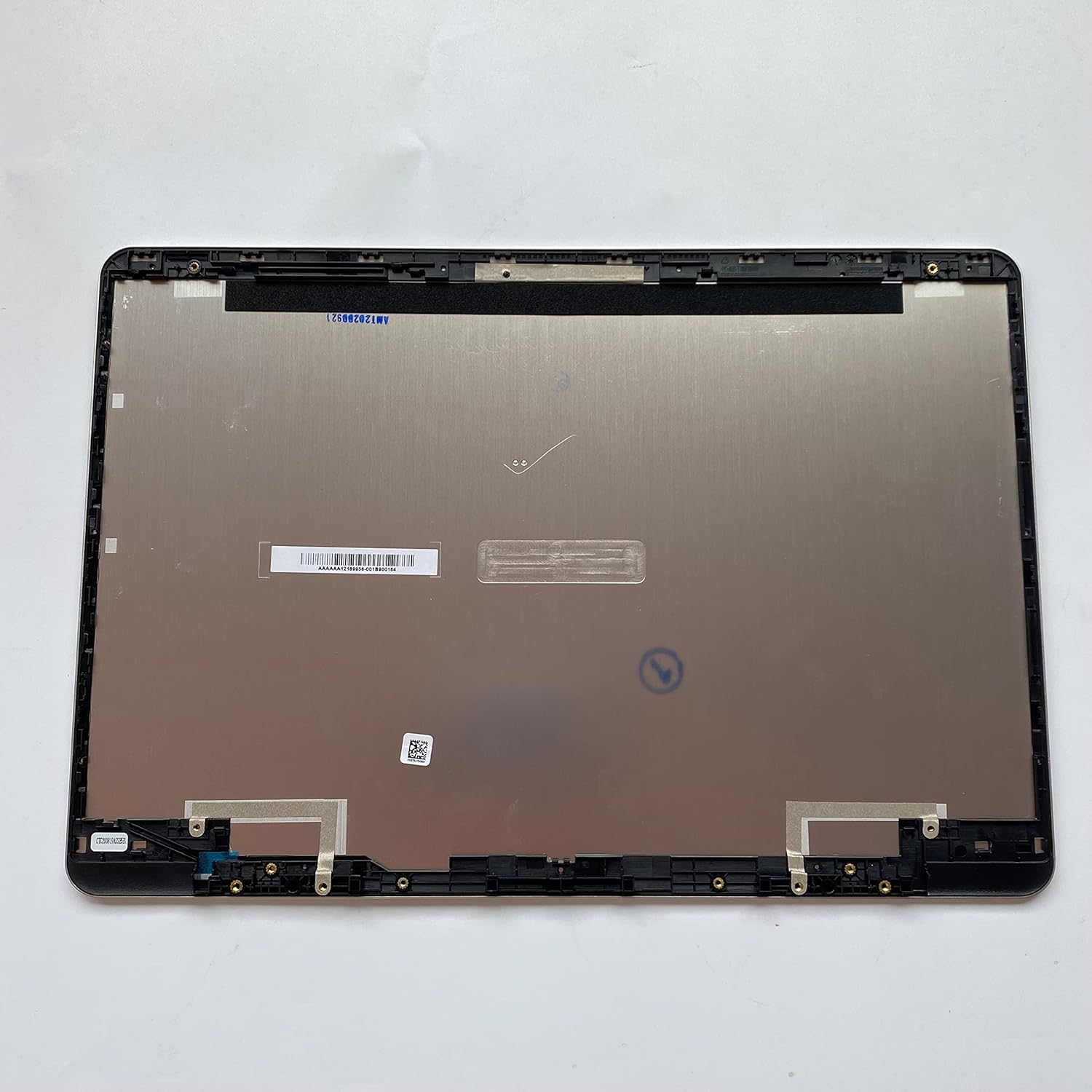 Replacement Laptop LCD Cover Back Rear Top Lid for ASUS X411UQ S410U S4100V S4200 S4000U 12189956-00 Gold