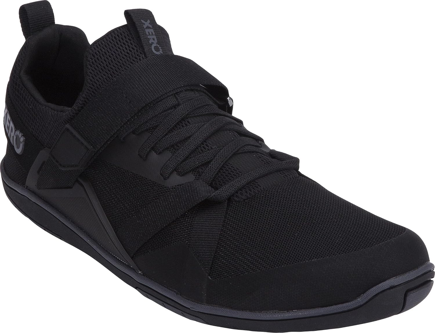 Xero Shoes Men's Forza Trainer Barefoot Cross-Training Shoes