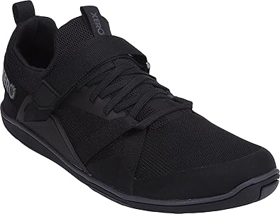 Xero Shoes Men's Forza Trainer Barefoot Cross-Training Shoes