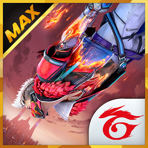 Free Fire Max Original App on Amazon Appstore