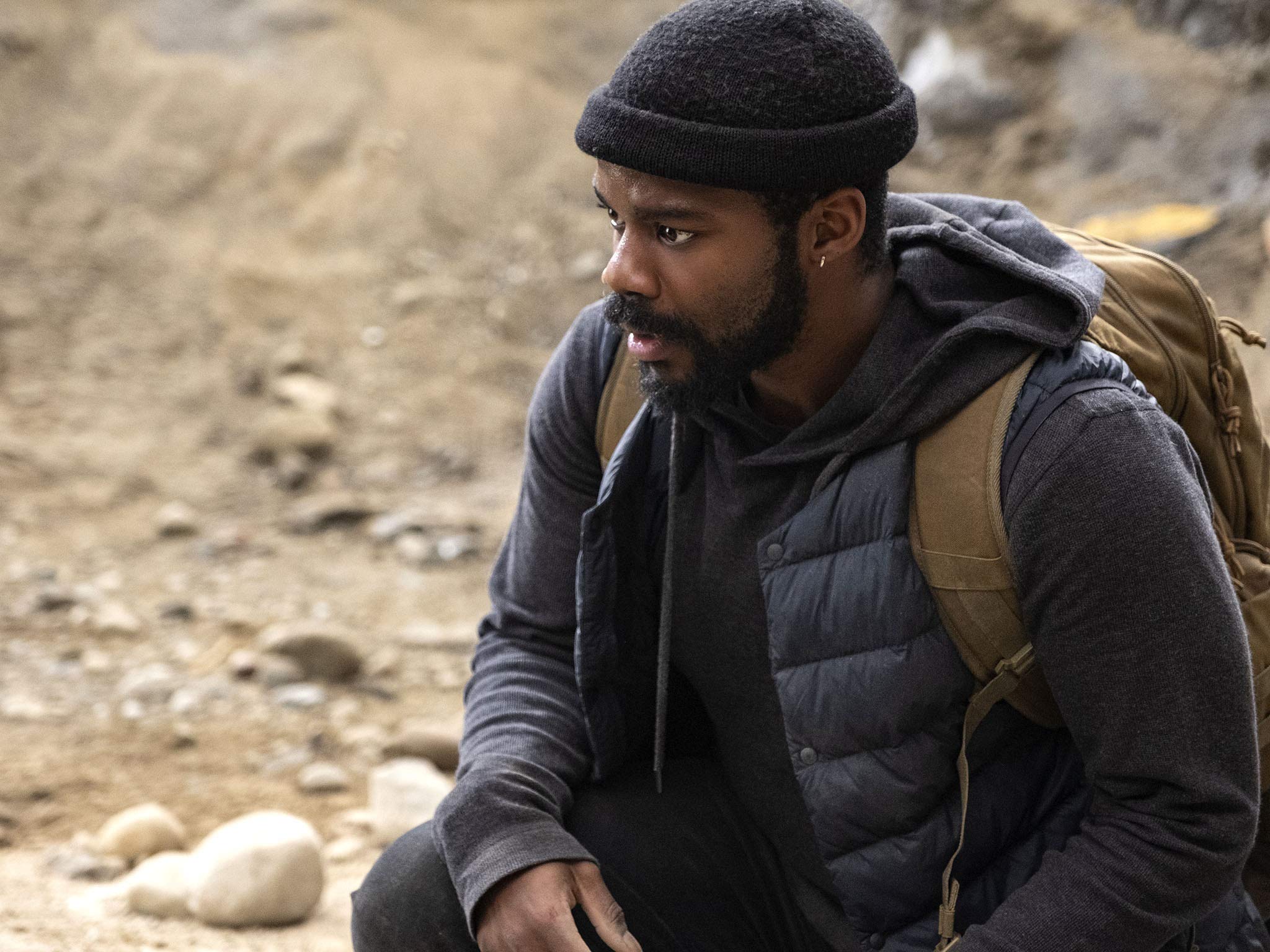 Watch The Stand Season 1 Prime Video