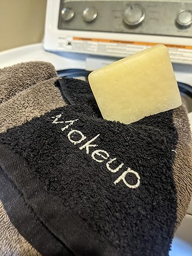 Miniatura 4 de Barra de lavandería natural quitamanchas sin plástico