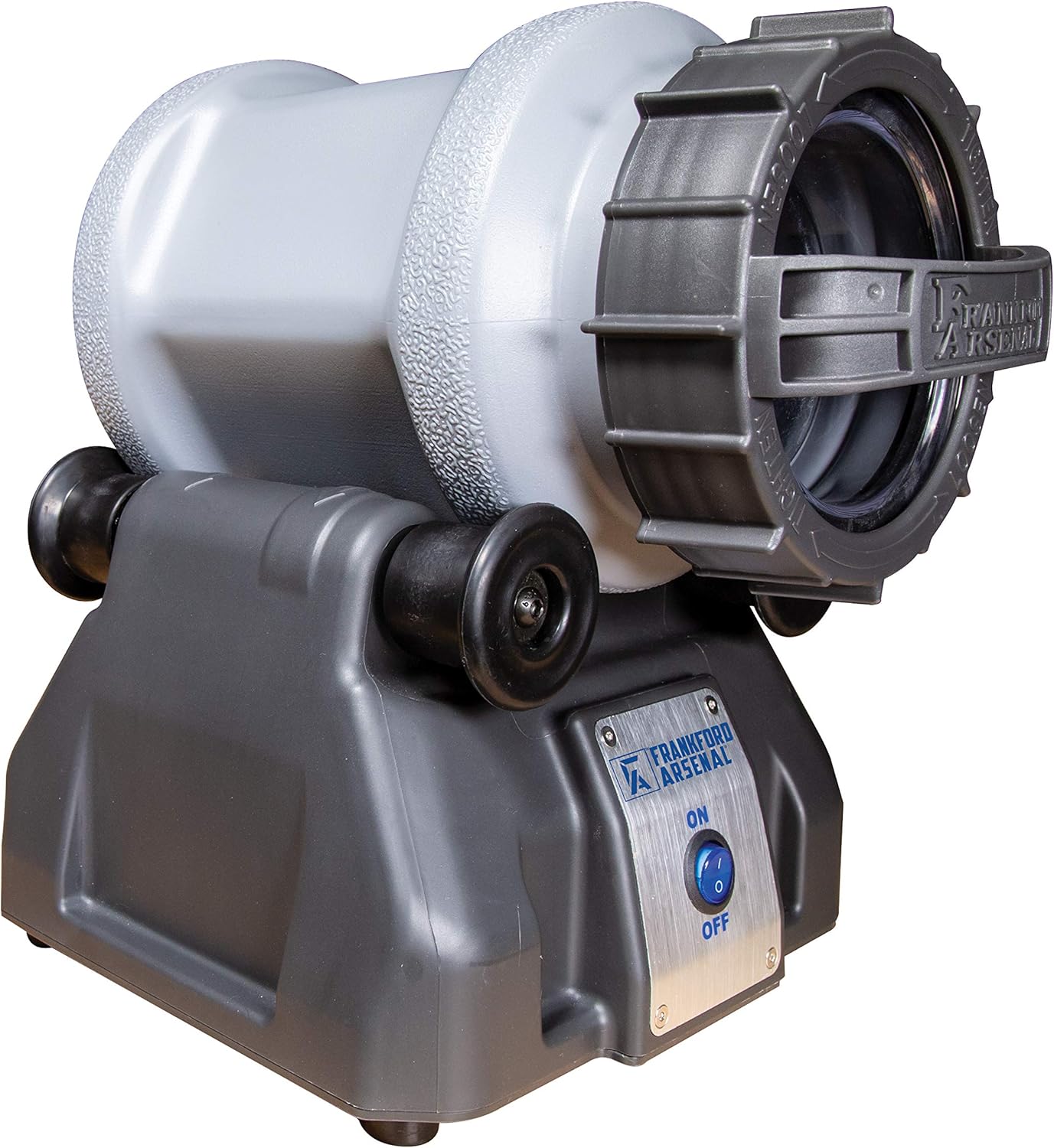 Frankford Arsenal Rotary Tumbler