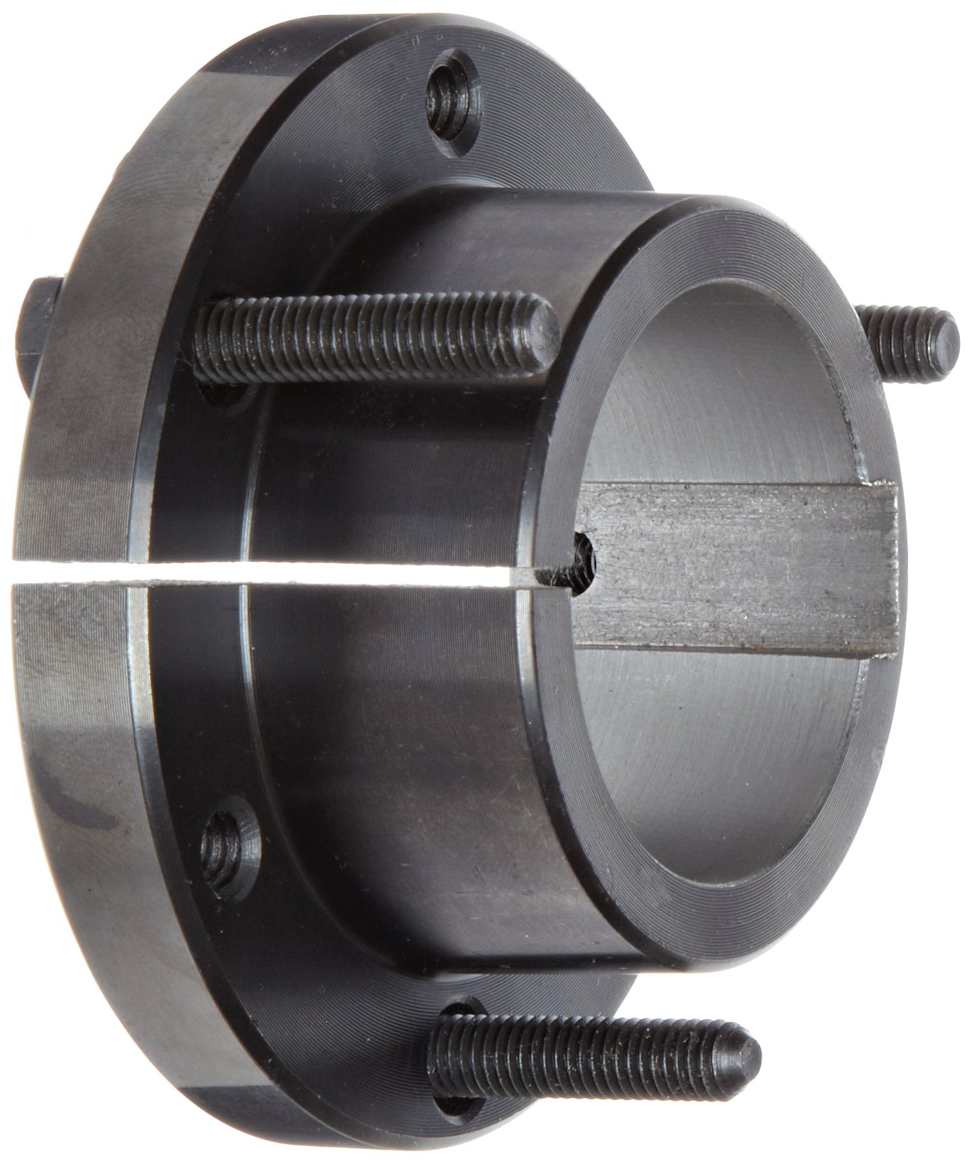 TB Woods Type SDS SDSMMPB Sure-Grip Bushing, 10 mm Bore, 55.6