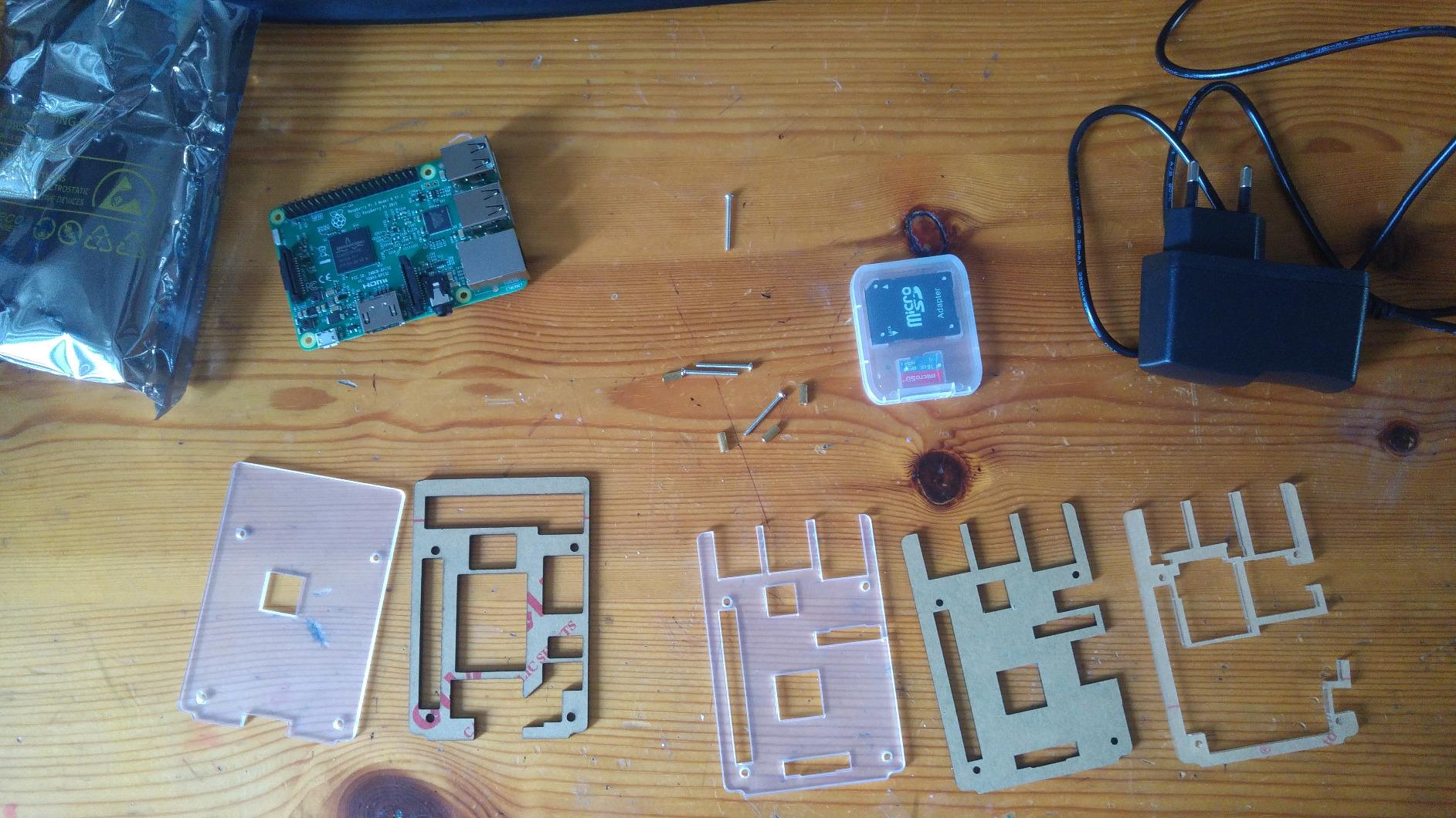 Immagine del cliente