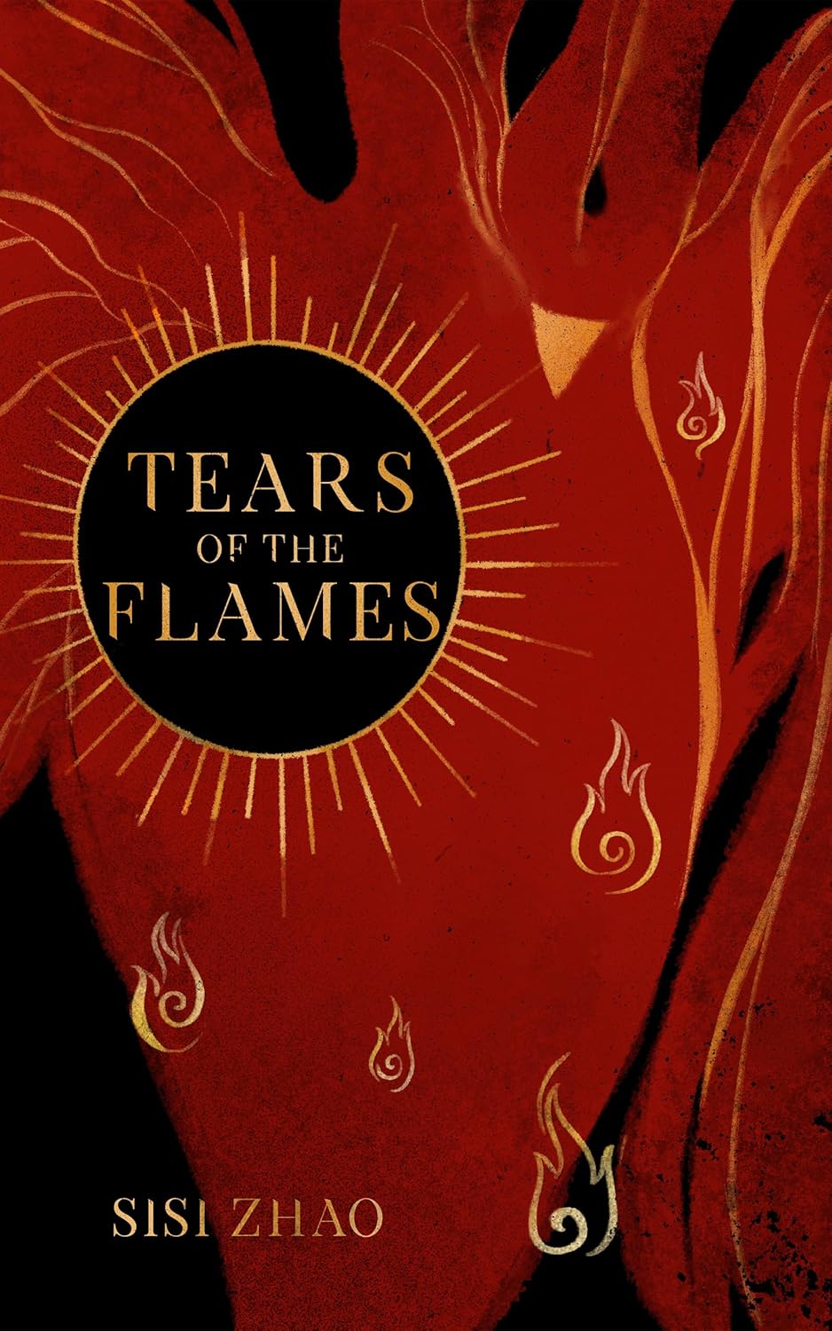Tears of the Flames      Kindle Edition