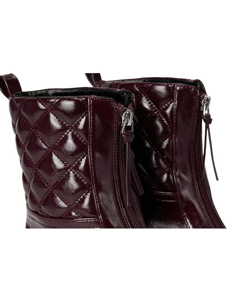 Burgundy Kenneth Cole Reaction Salinda