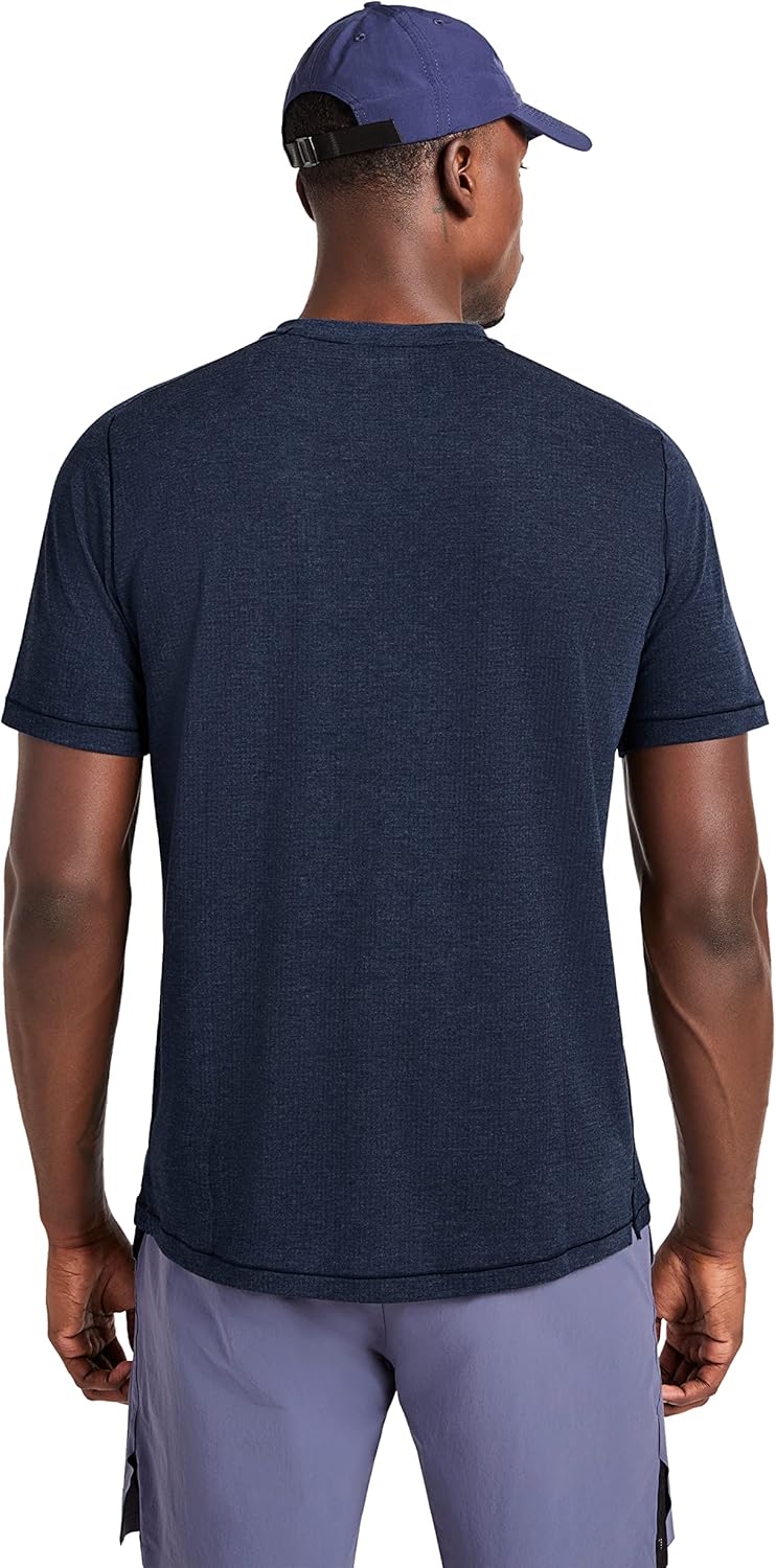 BRADY Men's Regenerate Short Sleeve - Image 3