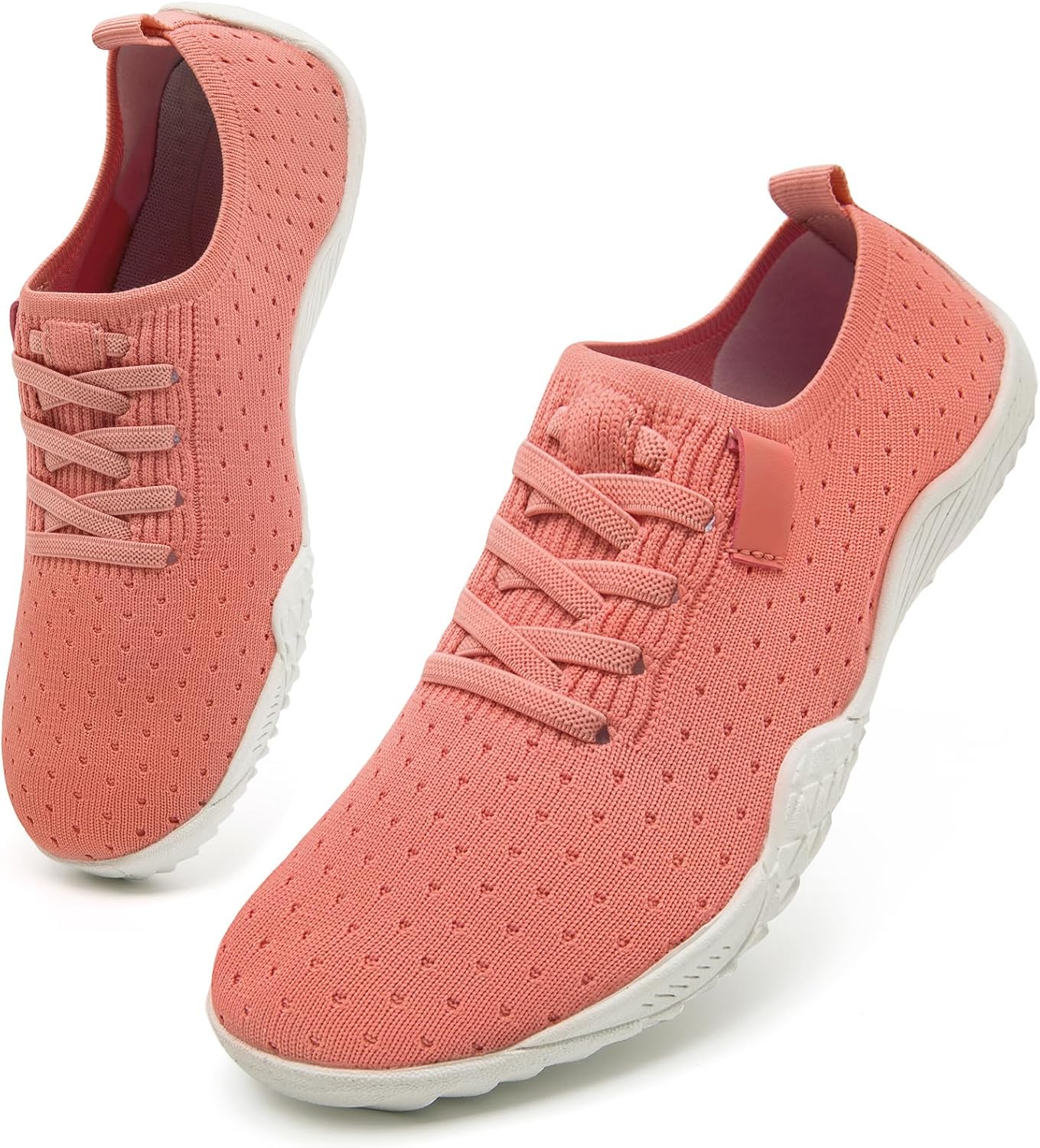 Wandelsneakers Schoenen voor Vrouwen Meisje Casual Womens Brede