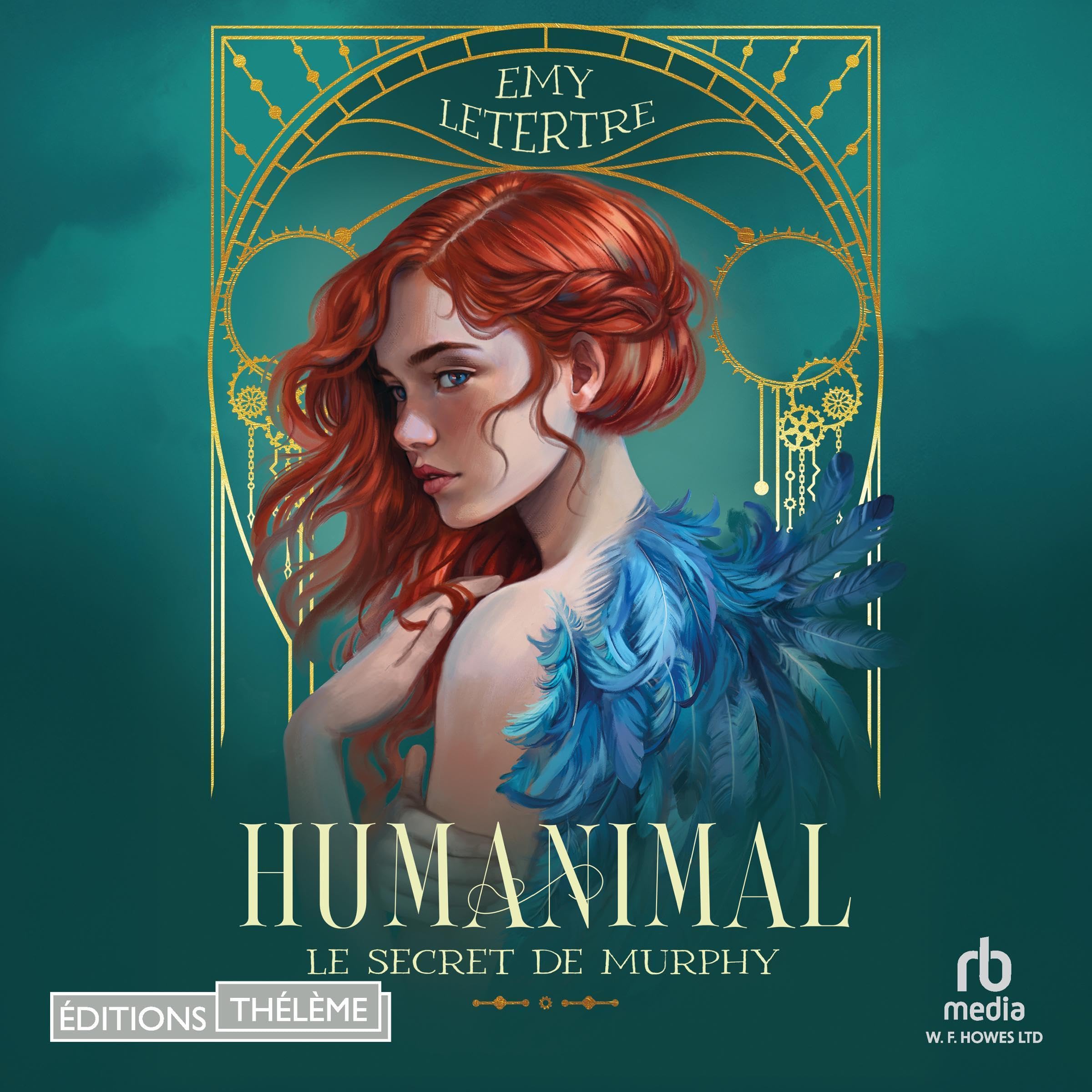 Cover art for Le Secret de Murphy