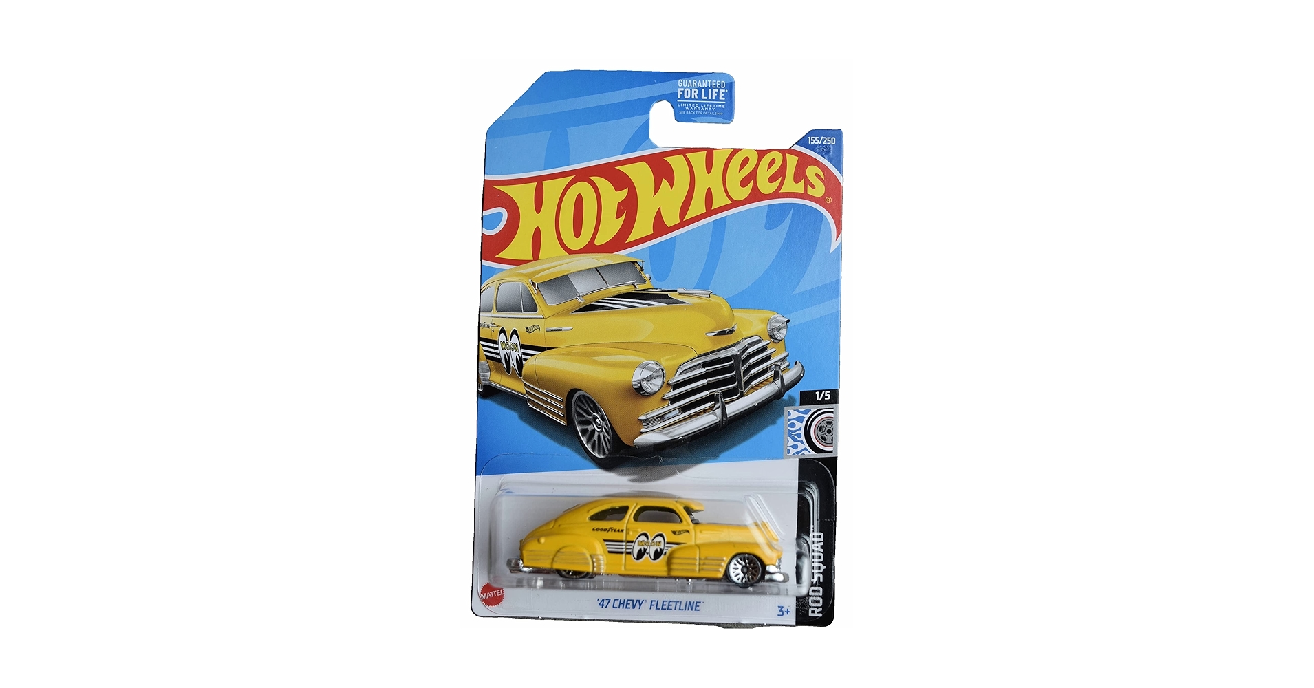 CAR TUNED　'47 CHEVY FLEETLINE 　チェイス MGA CAR TUNED '47 CHEVY FLEETLINE SERIES 1 LOOSE | eBay