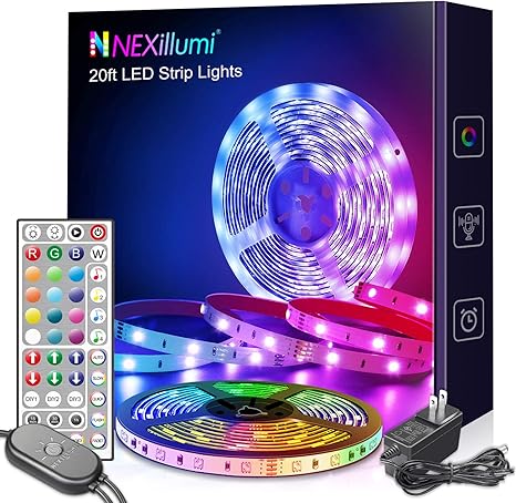 led lights amazon