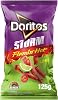Doritos Storm Acı Biberli ve Misket Limonlu, 125 Gram
