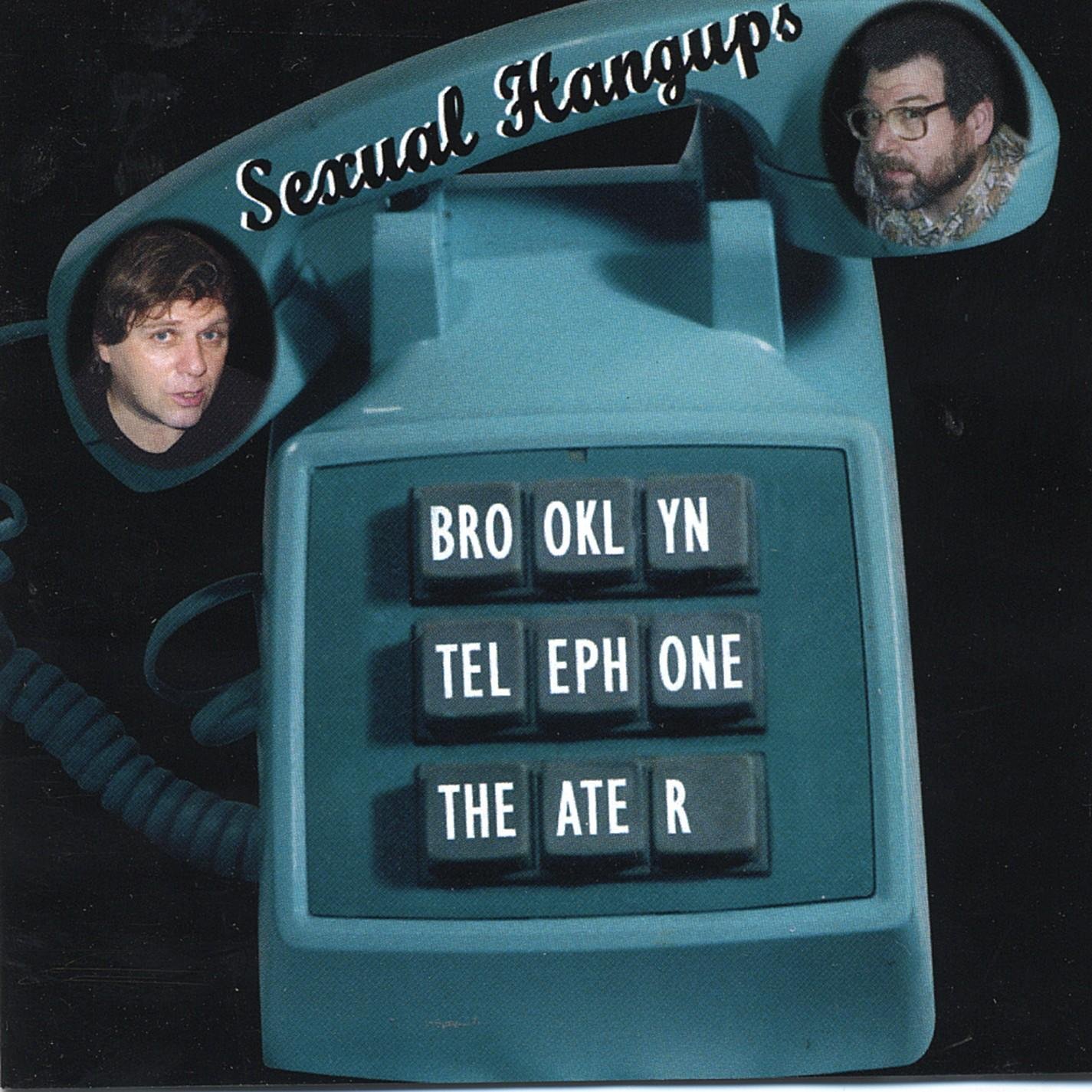 Brooklyn Telephone Theater