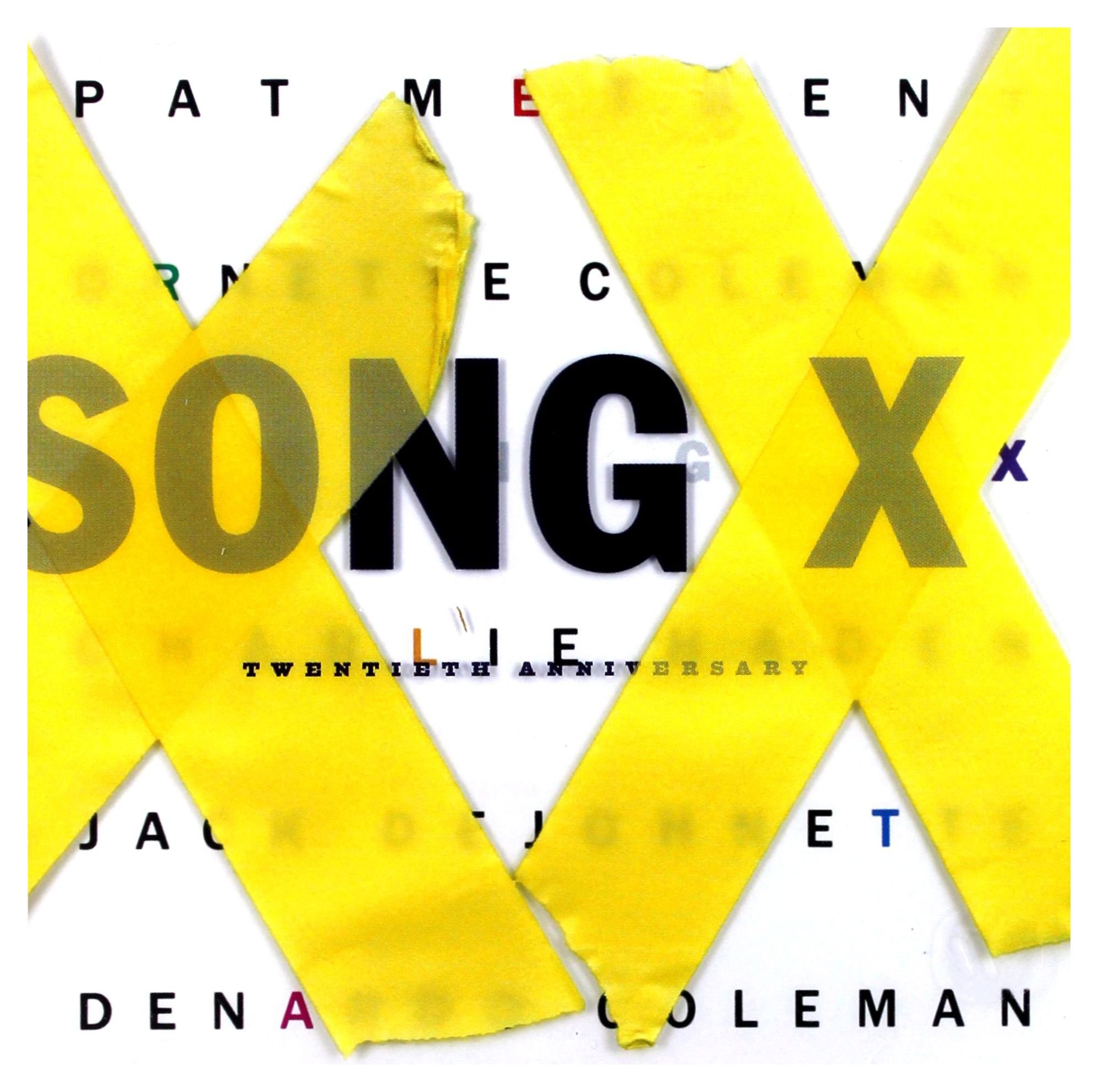 Song X