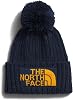 The North Face Unisex Heritage Ski Tuke Beanie Hat